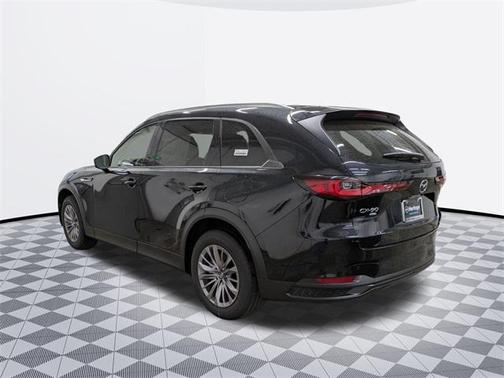 2025 Mazda CX-90 3.3 Turbo Preferred