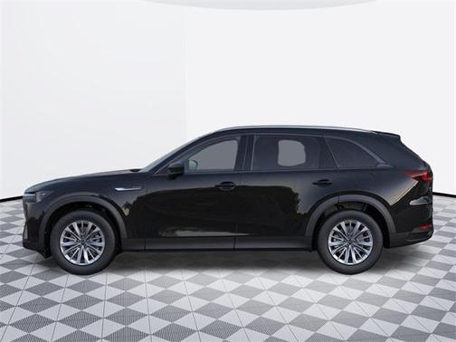 2025 Mazda CX-90 3.3 Turbo Preferred