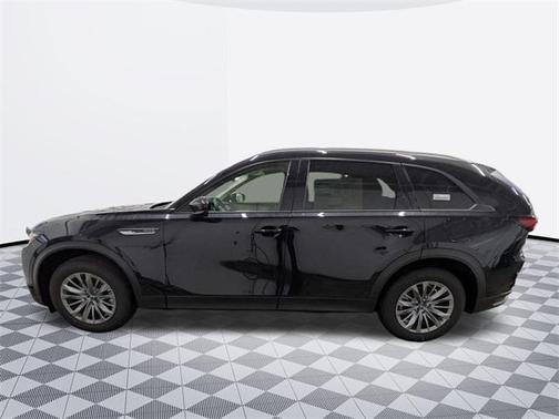 2025 Mazda CX-90 3.3 Turbo Preferred