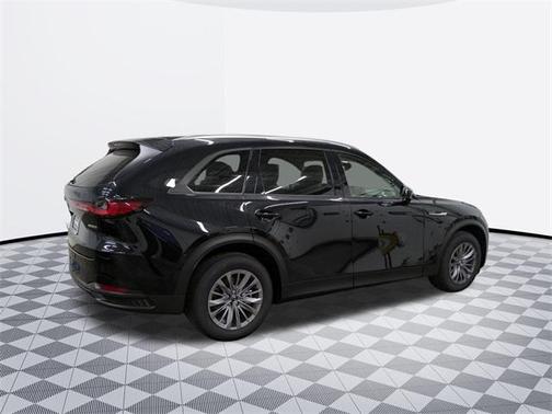 2025 Mazda CX-90 3.3 Turbo Preferred