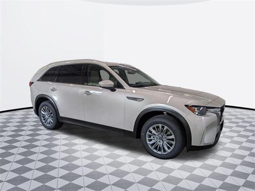 2025 Mazda CX-90 3.3 Turbo Preferred
