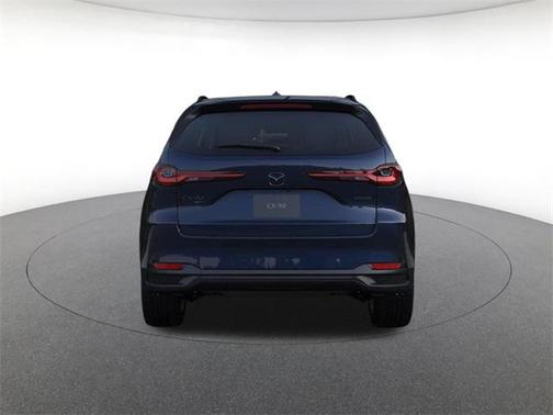 2026 Mazda CX-90 3.3 Turbo Premium Sport