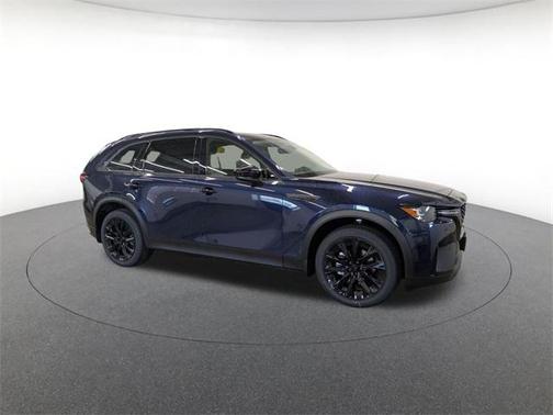 2026 Mazda CX-90 3.3 Turbo Premium Sport