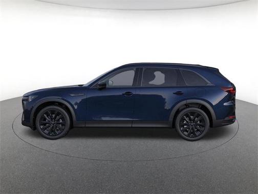2026 Mazda CX-90 3.3 Turbo Premium Sport
