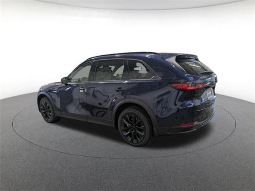 2026 Mazda CX-90 3.3 Turbo Premium Sport