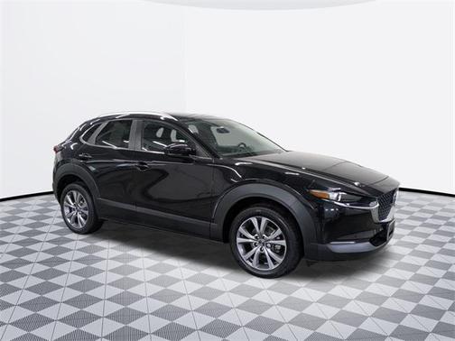 2023 Mazda CX-30 2.5 S Select Package
