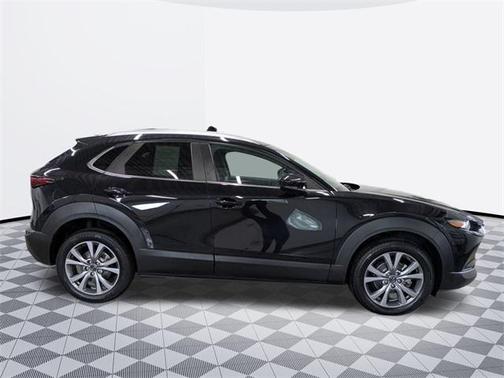 2023 Mazda CX-30 2.5 S Select Package