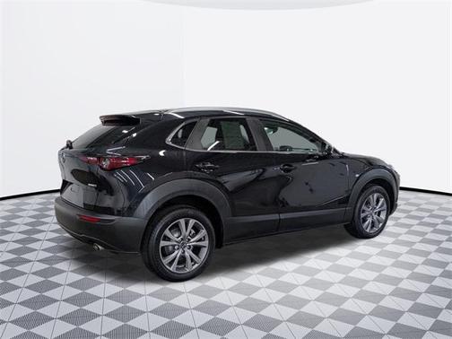 2023 Mazda CX-30 2.5 S Select Package
