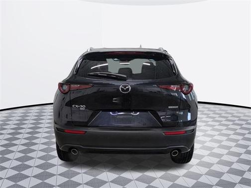 2023 Mazda CX-30 2.5 S Select Package