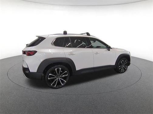 2025 Mazda CX-50 2.5 Turbo Premium Plus Package