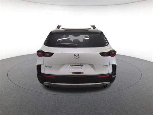 2025 Mazda CX-50 2.5 Turbo Premium Plus Package