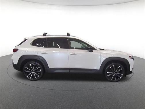 2025 Mazda CX-50 2.5 Turbo Premium Plus Package
