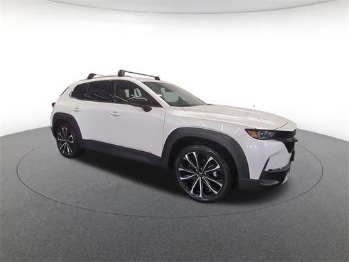 2025 Mazda CX-50 2.5 Turbo Premium Plus Package