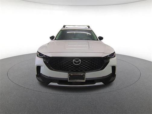 2025 Mazda CX-50 2.5 Turbo Premium Plus Package