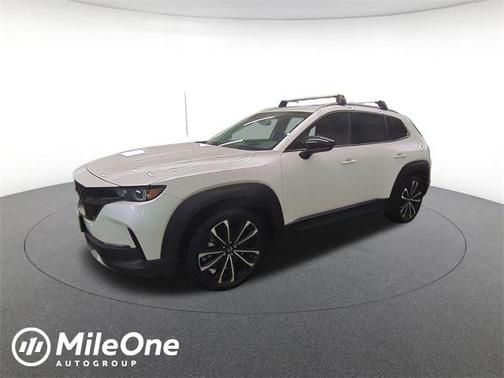2025 Mazda CX-50 2.5 Turbo Premium Plus Package