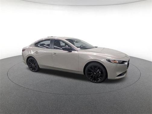 2026 Mazda Mazda3 2.5 S Select Sport