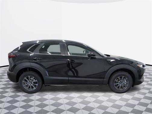 2025 Mazda CX-30 2.5 S