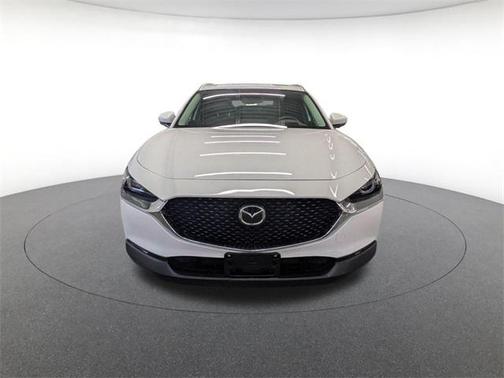 2025 Mazda CX-30 2.5 S Premium Package