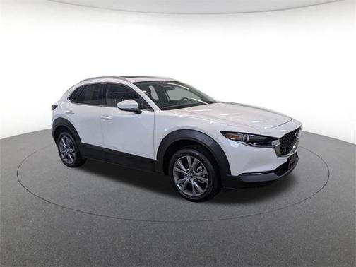 2025 Mazda CX-30 2.5 S Premium Package