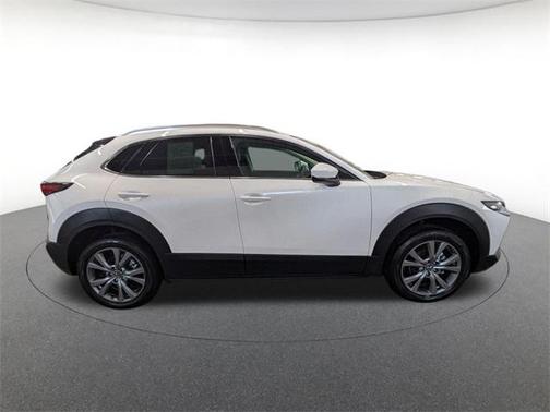 2025 Mazda CX-30 2.5 S Premium Package