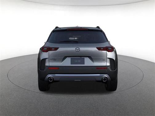 2026 Mazda CX-50 2.5 Turbo Premium Plus Package