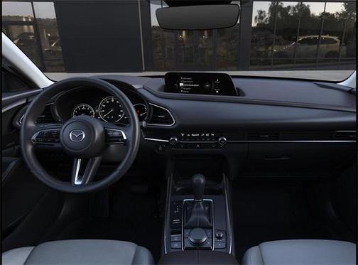 2025 Mazda CX-30 Premium Package