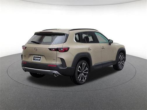 2026 Mazda CX-50 2.5 Turbo Premium Plus Package