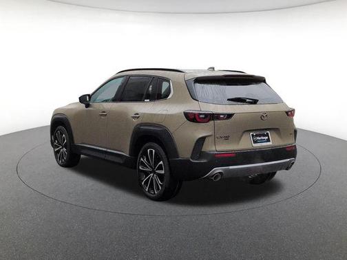 2026 Mazda CX-50 2.5 Turbo Premium Plus Package