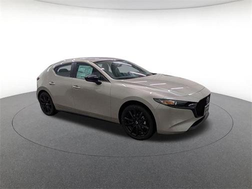 2026 Mazda Mazda3 2.5 S Select Sport