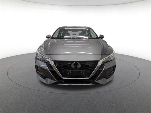 2021 Nissan Sentra S