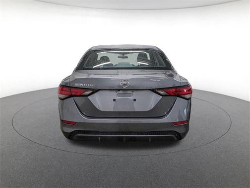 2021 Nissan Sentra S