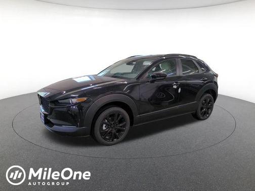 2026 Mazda CX-30 2.5 S
