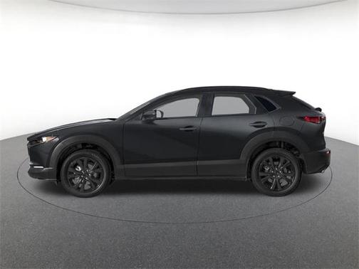 2026 Mazda CX-30 2.5 S