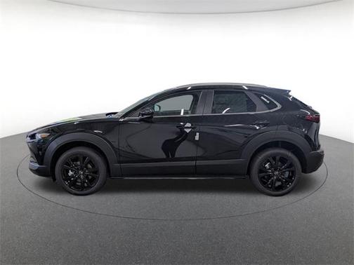 2025 Mazda CX-30 2.5 S Select Sport