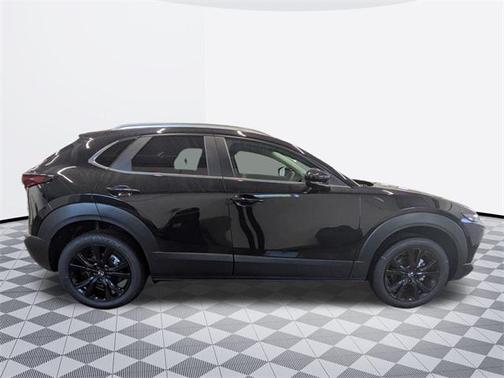 2025 Mazda CX-30 2.5 S Select Sport