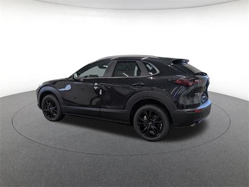 2025 Mazda CX-30 2.5 S Select Sport