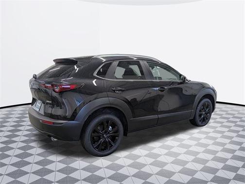 2025 Mazda CX-30 2.5 S Select Sport