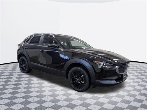 2025 Mazda CX-30 2.5 S Select Sport