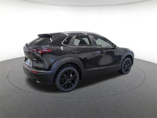 2025 Mazda CX-30 2.5 S Select Sport
