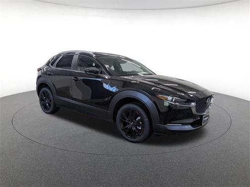 2025 Mazda CX-30 2.5 S Select Sport