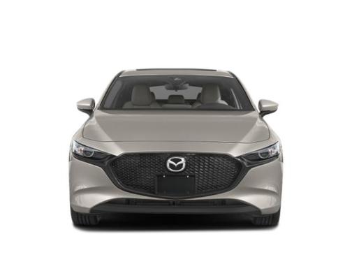 2023 Mazda Mazda3 FWD w/Preferred Package
