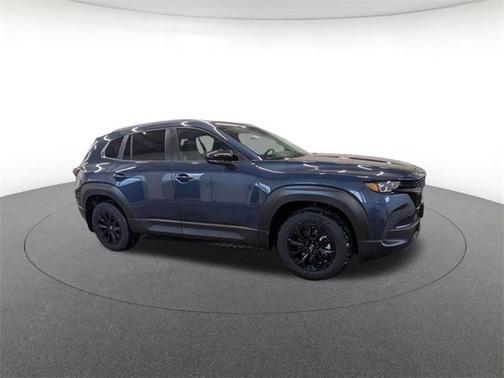 2026 Mazda CX-50 Hybrid Preferred