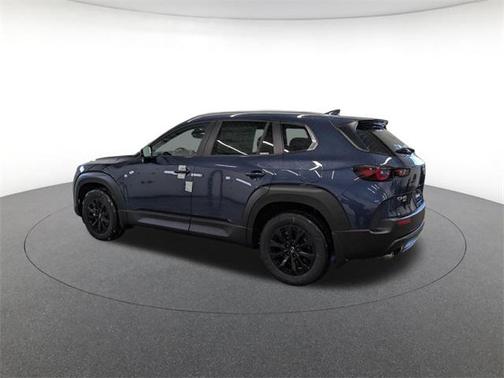 2026 Mazda CX-50 Hybrid Preferred