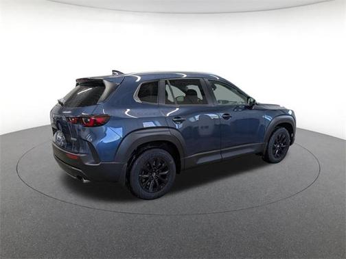 2026 Mazda CX-50 Hybrid Preferred
