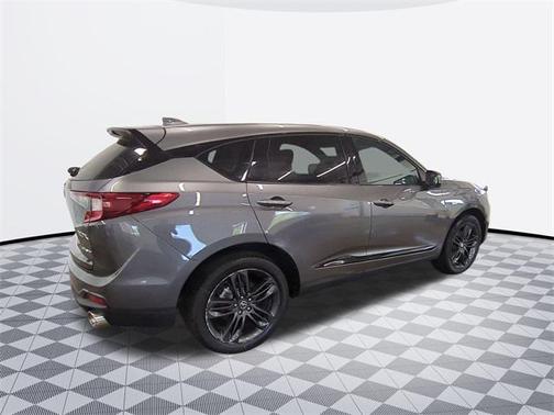 2022 Acura RDX A-Spec Package