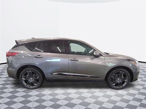 2022 Acura RDX A-Spec Package