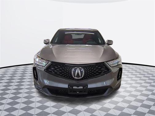 2022 Acura RDX A-Spec Package