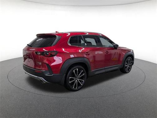 2024 Mazda CX-50 2.5 Turbo Premium Plus Package