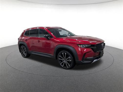2024 Mazda CX-50 2.5 Turbo Premium Plus Package