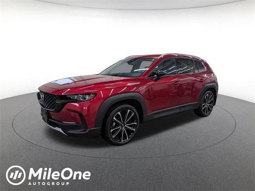 2024 Mazda CX-50 2.5 Turbo Premium Plus Package